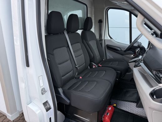 Maxus eDeliver9 65kWh 204PK Elektrisch! 171km WLTP Elektrische Bakwagen Achterdeuren Airco ACC Carplay Camera Par... ActivLease financial lease