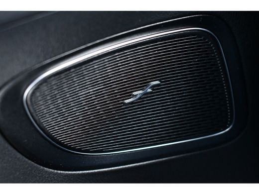 Mercedes-Benz C-Klasse Estate 300 e AMG Line Distronic Night Leder laser-LED ActivLease financial lease