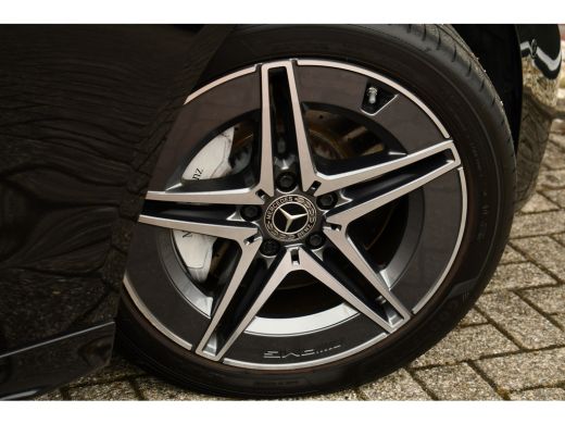 Mercedes-Benz C-Klasse Estate 300 e AMG Line Distronic Night Leder laser-LED ActivLease financial lease