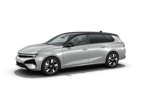 Opel Astra GS - Hybrid | Achteruitrijcamera 180&deg; | Adaptive Cruise control | Dode hoek waarschuwing ActivLease financial lease