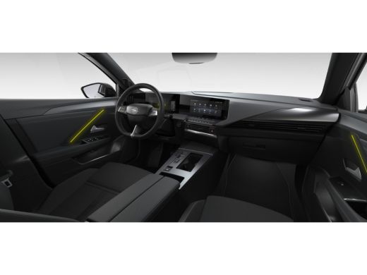 Opel Astra GS - Hybrid | Achteruitrijcamera 180&deg; | Adaptive Cruise control | Dode hoek waarschuwing ActivLease financial lease