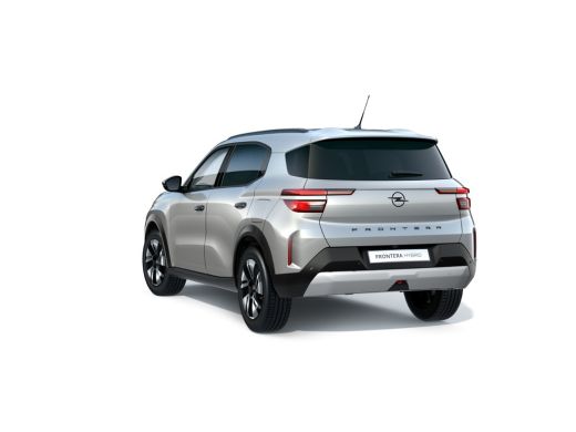 Opel Frontera GS | 17" Lichtmetalen velgen in Zwart met 215/60 R17 banden | Achteruitrijcamera | Dode hoek waar... ActivLease financial lease