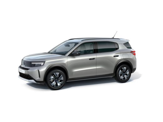 Opel Frontera GS | 17" Lichtmetalen velgen in Zwart met 215/60 R17 banden | Achteruitrijcamera | Dode hoek waar... ActivLease financial lease