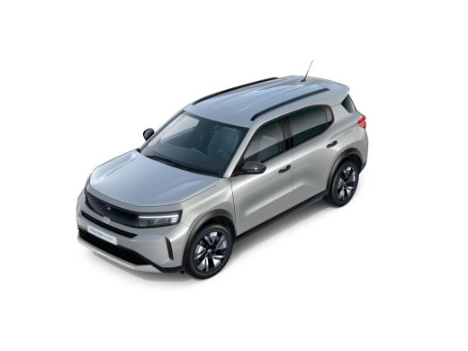 Opel Frontera GS | 17" Lichtmetalen velgen in Zwart met 215/60 R17 banden | Achteruitrijcamera | Dode hoek waar... ActivLease financial lease