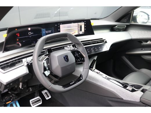 Peugeot 3008 GT Exclusive | Adaptieve cruise control met Stop&Go functie | Elektrische parkeerrem | Extra geti... ActivLease financial lease