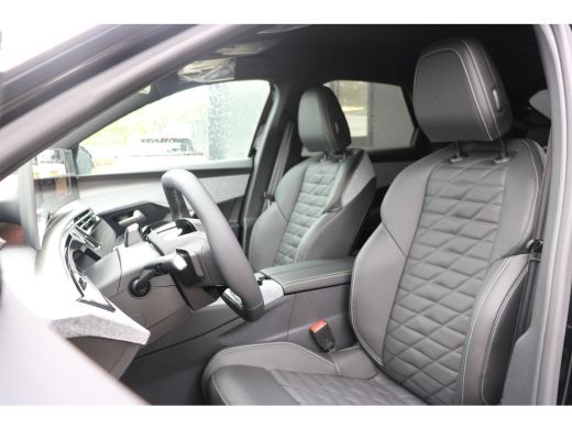 Peugeot 3008 GT Exclusive | Adaptieve cruise control met Stop&Go functie | Elektrische parkeerrem | Extra geti... ActivLease financial lease