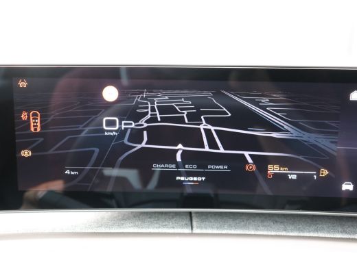 Peugeot 3008 GT Exclusive | Adaptieve cruise control met Stop&Go functie | Elektrische parkeerrem | Extra geti... ActivLease financial lease