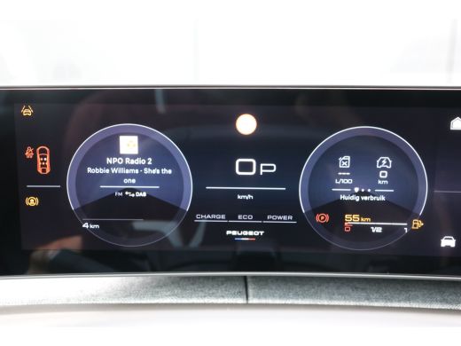Peugeot 3008 GT Exclusive | Adaptieve cruise control met Stop&Go functie | Elektrische parkeerrem | Extra geti... ActivLease financial lease
