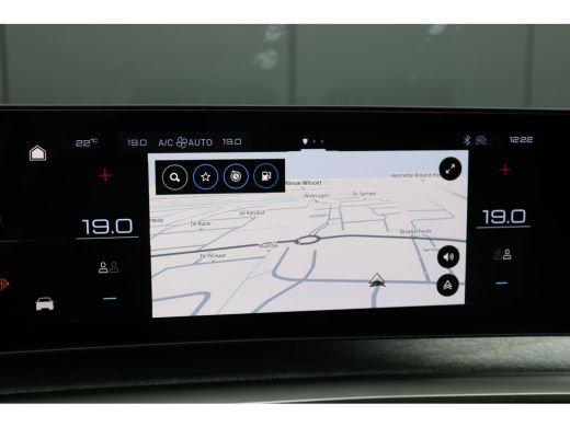 Peugeot 3008 GT Exclusive | Adaptieve cruise control met Stop&Go functie | Elektrische parkeerrem | Extra geti... ActivLease financial lease