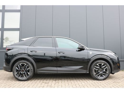 Peugeot 3008 GT Exclusive | Adaptieve cruise control met Stop&Go functie | Elektrische parkeerrem | Extra geti... ActivLease financial lease