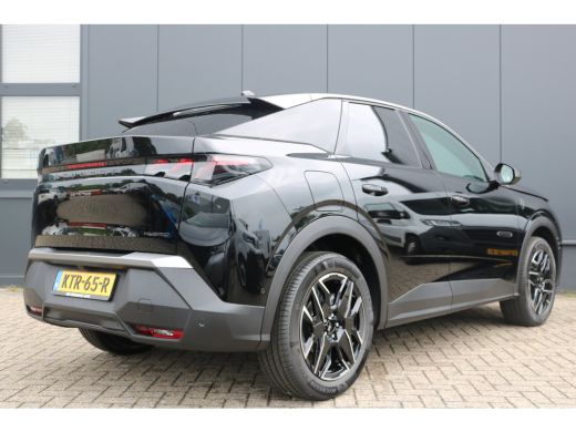 Peugeot 3008 GT Exclusive | Adaptieve cruise control met Stop&Go functie | Elektrische parkeerrem | Extra geti... ActivLease financial lease