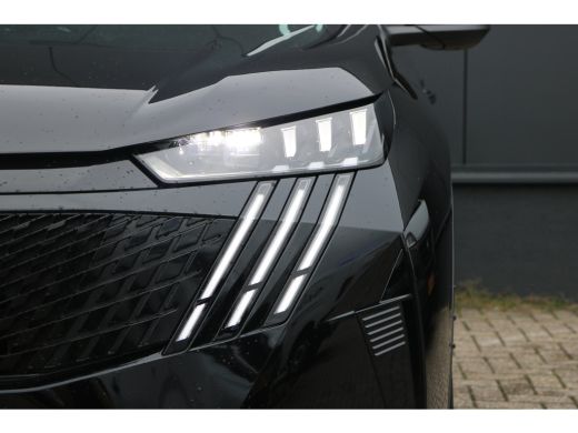 Peugeot 3008 GT Exclusive | Adaptieve cruise control met Stop&Go functie | Elektrische parkeerrem | Extra geti... ActivLease financial lease