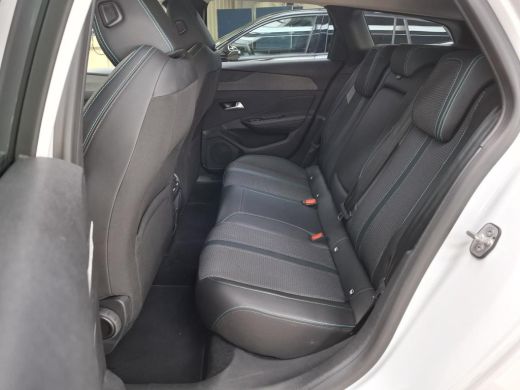 Peugeot 308 SW 1.2 PureTech 130pk EAT8 Allure | Automaat | Navigatie | Camera | All season | Trekhaak | 1.400... ActivLease financial lease