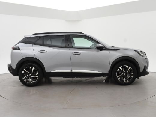 Peugeot e-2008 EV ALLURE 50 kWh + CAMERA | LED | CARPLAY | STOELVERW. ActivLease financial lease