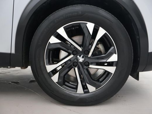 Peugeot e-2008 EV ALLURE 50 kWh + CAMERA | LED | CARPLAY | STOELVERW. ActivLease financial lease