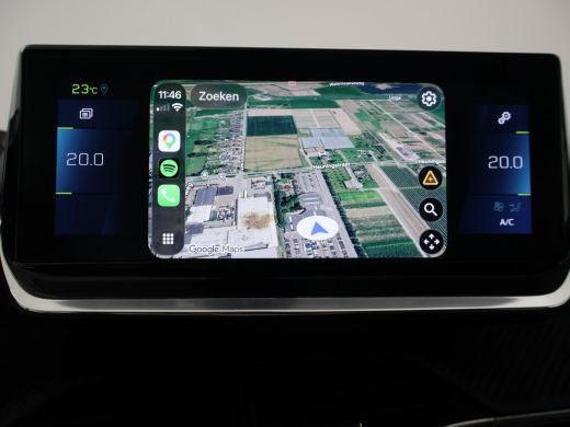 Peugeot e-2008 EV ALLURE 50 kWh + CAMERA | LED | CARPLAY | STOELVERW. ActivLease financial lease