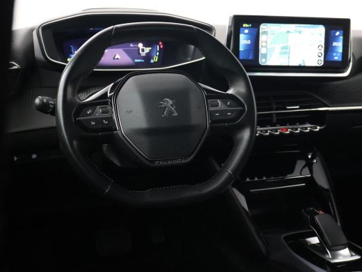 Peugeot e-2008 EV ALLURE 50 kWh + CAMERA | LED | CARPLAY | STOELVERW. ActivLease financial lease