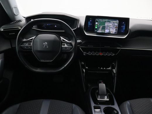 Peugeot e-2008 EV ALLURE 50 kWh + CAMERA | LED | CARPLAY | STOELVERW. ActivLease financial lease