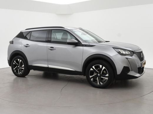 Peugeot e-2008 EV ALLURE 50 kWh + CAMERA | LED | CARPLAY | STOELVERW. ActivLease financial lease