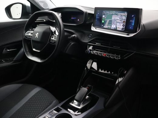 Peugeot e-2008 EV ALLURE 50 kWh + CAMERA | LED | CARPLAY | STOELVERW. ActivLease financial lease