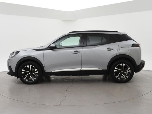 Peugeot e-2008 EV ALLURE 50 kWh + CAMERA | LED | CARPLAY | STOELVERW. ActivLease financial lease