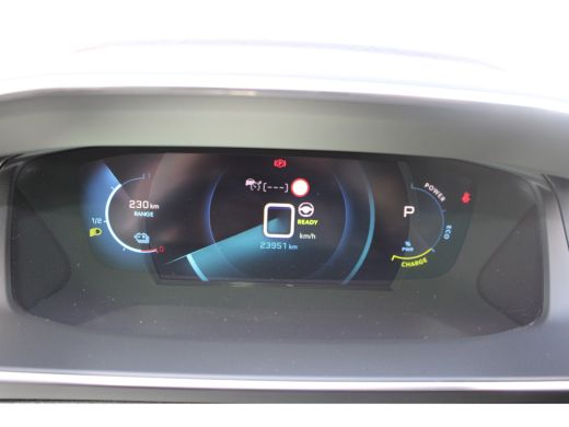 Peugeot e-208 EV GT Pack 50 kWh | Fase 3 laden | Stoelverwarming | Navigatie | Camera | Full LED | Alcantara | ... ActivLease financial lease