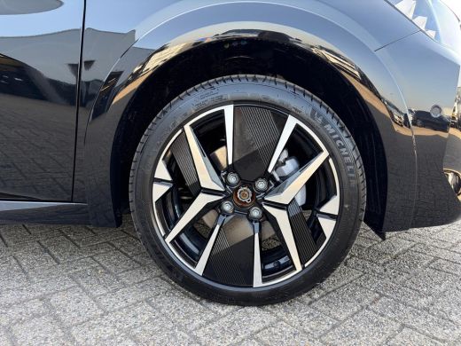 Peugeot e-208 GT | Elektrische parkeerrem | Elektrische parkeerrem | Extra getinte achterste zijruiten en achte... ActivLease financial lease