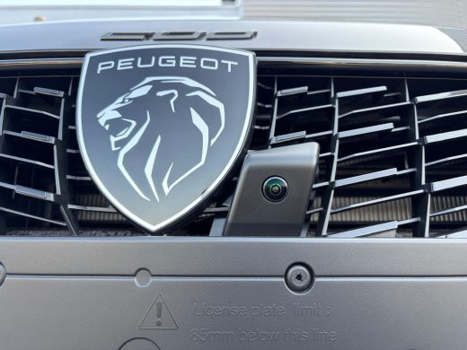 Peugeot e-208 GT | Elektrische parkeerrem | Elektrische parkeerrem | Extra getinte achterste zijruiten en achte... ActivLease financial lease