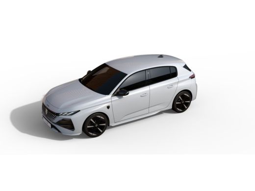 Peugeot e-308 GT | Bekleding Alcantara/kunstleder | Driver Sport Pack | Elektrische parkeerrem ActivLease financial lease