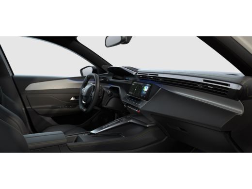Peugeot e-308 GT | Bekleding Alcantara/kunstleder | Driver Sport Pack | Elektrische parkeerrem ActivLease financial lease