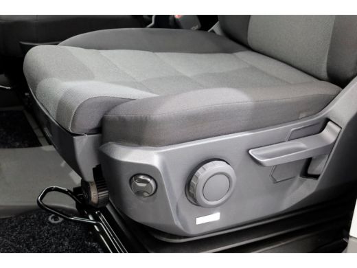 Volkswagen Crafter 35 2.0 TDI 140pk L3H3 (L2H2) Airco/Navi/Inrichting/230V 02-2021 ActivLease financial lease