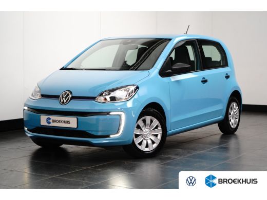 Volkswagen e-up! 83PK Move | AIRCO | CAMERA | CCS | BLUETOOTH ActivLease financial lease