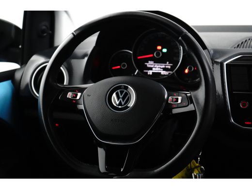 Volkswagen e-up! 83PK Move | AIRCO | CAMERA | CCS | BLUETOOTH ActivLease financial lease
