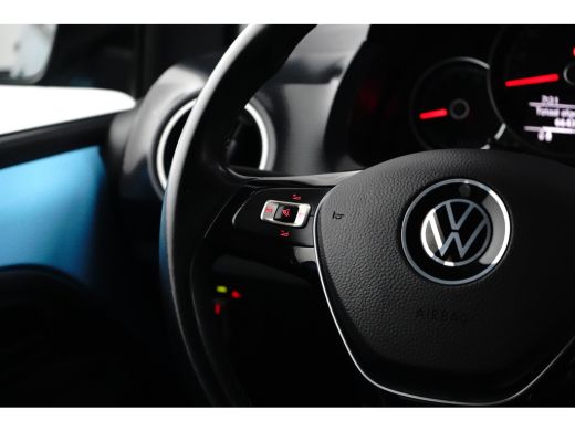 Volkswagen e-up! 83PK Move | AIRCO | CAMERA | CCS | BLUETOOTH ActivLease financial lease