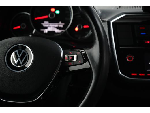 Volkswagen e-up! 83PK Move | AIRCO | CAMERA | CCS | BLUETOOTH ActivLease financial lease