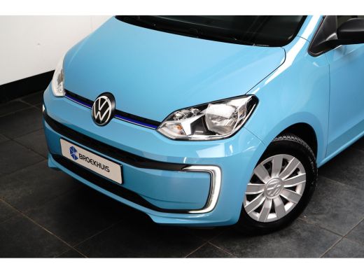 Volkswagen e-up! 83PK Move | AIRCO | CAMERA | CCS | BLUETOOTH ActivLease financial lease
