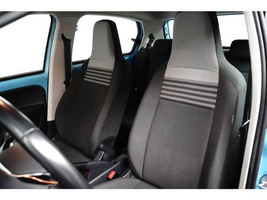 Volkswagen e-up! 83PK Move | AIRCO | CAMERA | CCS | BLUETOOTH ActivLease financial lease