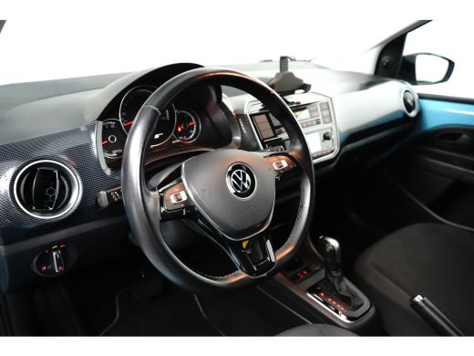 Volkswagen e-up! 83PK Move | AIRCO | CAMERA | CCS | BLUETOOTH ActivLease financial lease