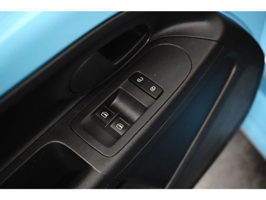 Volkswagen e-up! 83PK Move | AIRCO | CAMERA | CCS | BLUETOOTH ActivLease financial lease