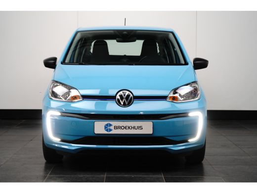 Volkswagen e-up! 83PK Move | AIRCO | CAMERA | CCS | BLUETOOTH ActivLease financial lease
