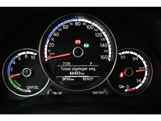 Volkswagen e-up! 83PK Move | AIRCO | CAMERA | CCS | BLUETOOTH ActivLease financial lease