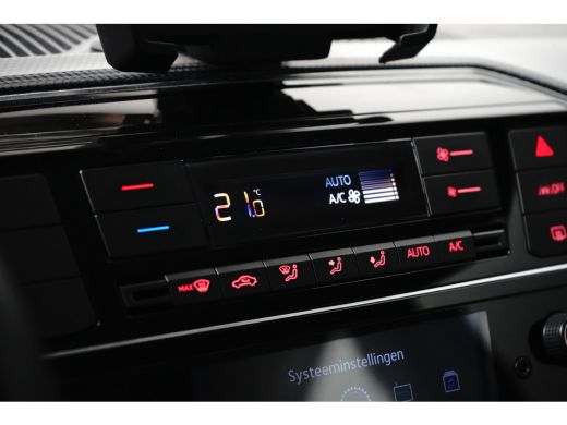 Volkswagen e-up! 83PK Move | AIRCO | CAMERA | CCS | BLUETOOTH ActivLease financial lease