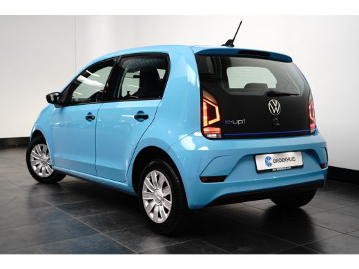 Volkswagen e-up! 83PK Move | AIRCO | CAMERA | CCS | BLUETOOTH ActivLease financial lease