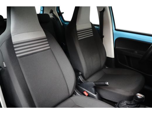 Volkswagen e-up! 83PK Move | AIRCO | CAMERA | CCS | BLUETOOTH ActivLease financial lease