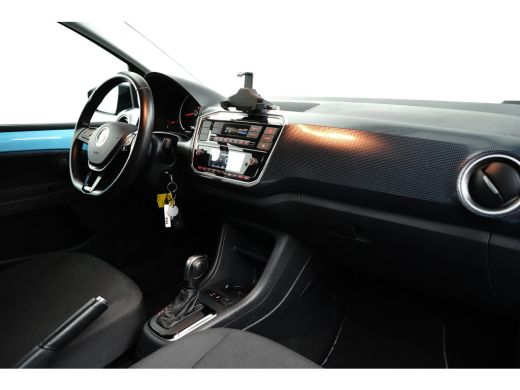 Volkswagen e-up! 83PK Move | AIRCO | CAMERA | CCS | BLUETOOTH ActivLease financial lease