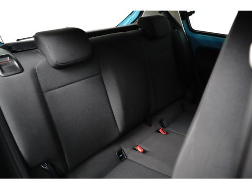 Volkswagen e-up! 83PK Move | AIRCO | CAMERA | CCS | BLUETOOTH ActivLease financial lease