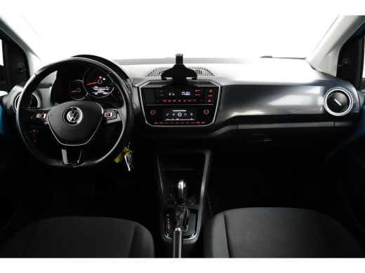 Volkswagen e-up! 83PK Move | AIRCO | CAMERA | CCS | BLUETOOTH ActivLease financial lease