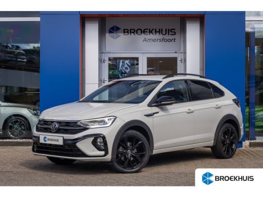 Volkswagen Taigo 1.0 TSI R-Line | Apple Carplay/Android Auto | ACC | 17'' L.M. | Parkeersensoren | Digital Dash | ... ActivLease financial lease