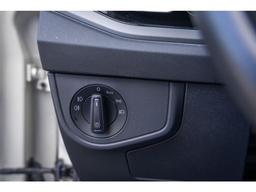 Volkswagen Taigo 1.0 TSI R-Line | Apple Carplay/Android Auto | ACC | 17'' L.M. | Parkeersensoren | Digital Dash | ... ActivLease financial lease