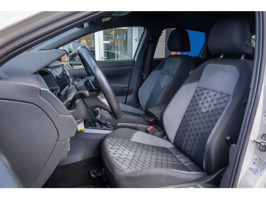Volkswagen Taigo 1.0 TSI R-Line | Apple Carplay/Android Auto | ACC | 17'' L.M. | Parkeersensoren | Digital Dash | ... ActivLease financial lease